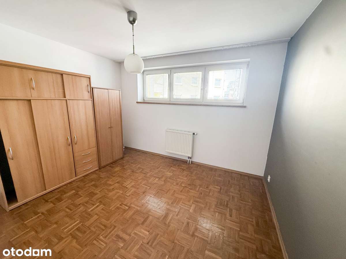 Mieszkanie 3 pokojowe| ul. Siostrzana, Wrocław-7