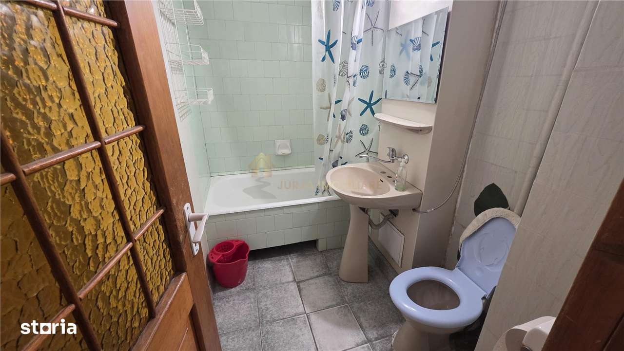 APARTAMENT 3 CAMERE 65 MP MANASTUR  ZONA ION MESTER-14