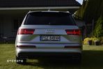 Audi Q7 3.0 TDI Quattro Tiptronic - 9