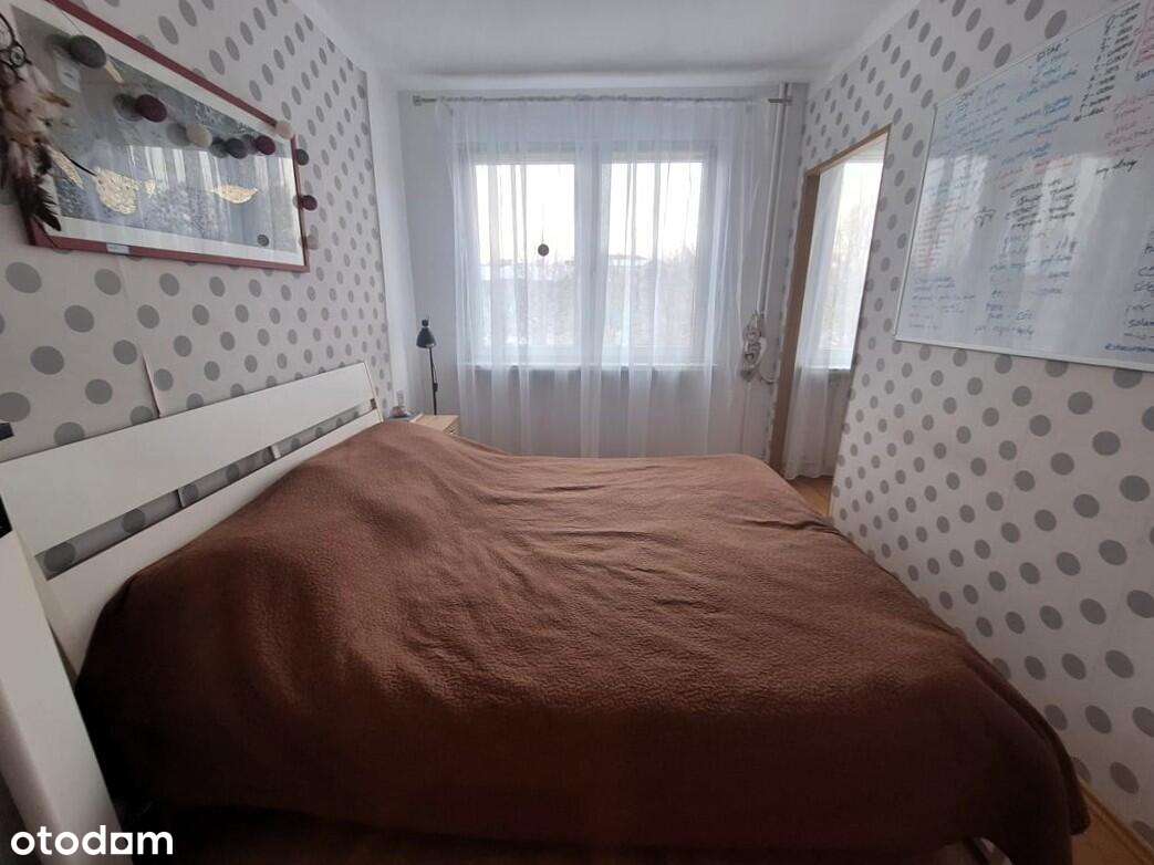 Strzeszyn Grecki/Duże 4 lub 5 pokojowe mieszkanie!-5