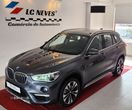 BMW X1 16 d sDrive Auto xLine - 8