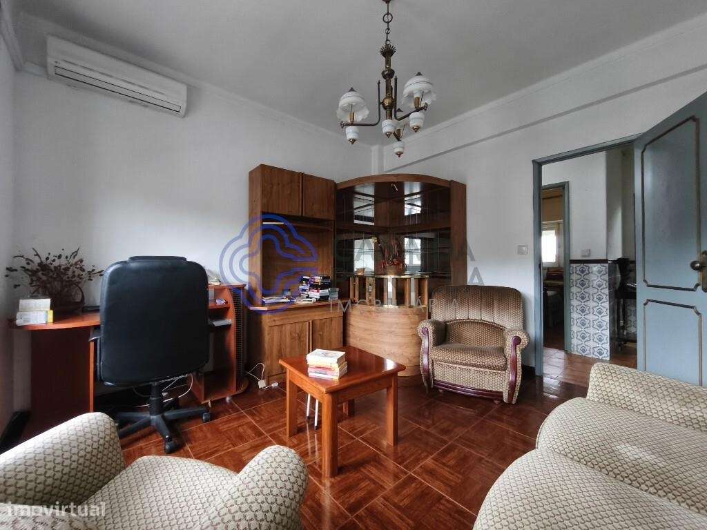 T3 no centro de Torres Novas - Grande imagem: 2/16