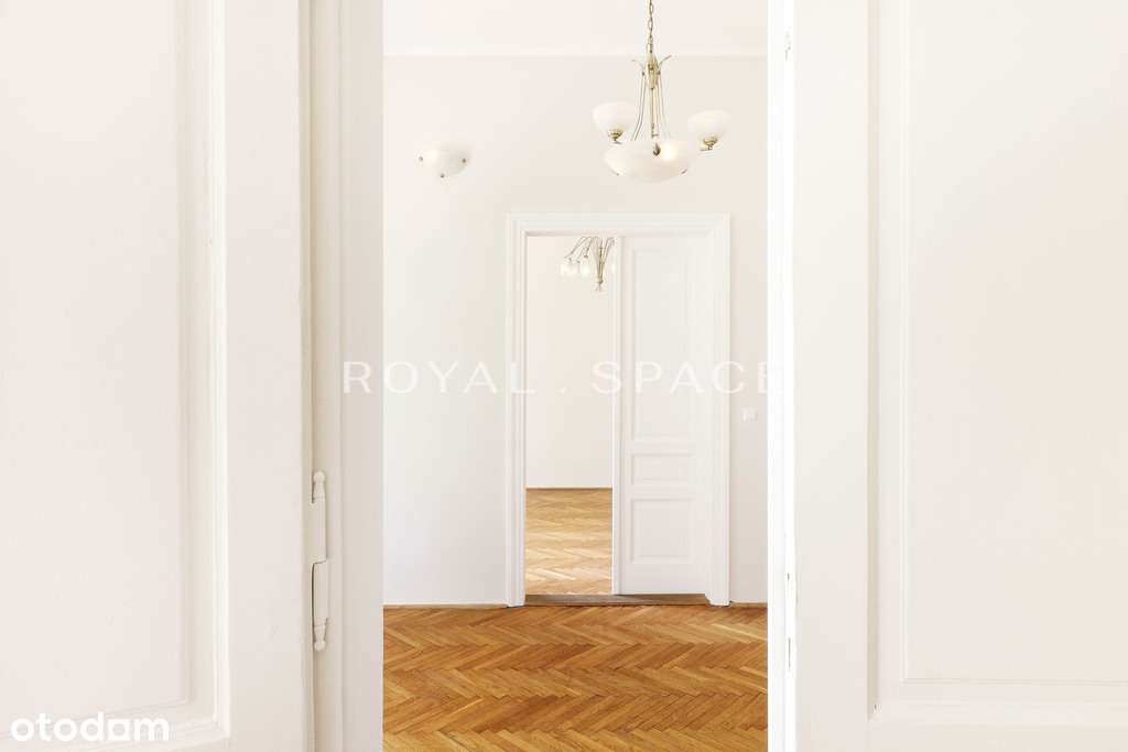 Lokal z widokiem na Wawel i klimatyzacją | Dietla - Pełny obrazek: 1/18