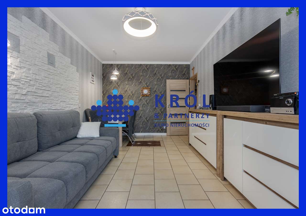 HIT! 2 pokojowe mieszkanie na Warszewie do wejścia!-0