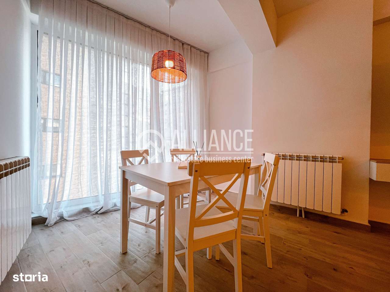 MAMAIA NORD(COD 05) - Studio Modern cu Vedere de Vacanta - Imagine principală: 5/16