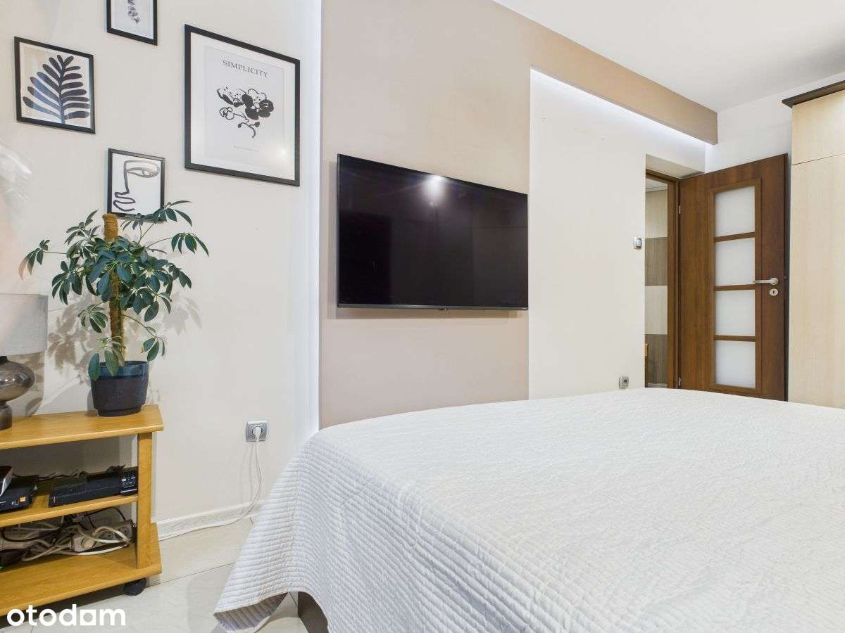 Gotowe do wejścia 3 pokoje - Amelung! - Pełny obrazek: 4/20