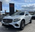 Mercedes-Benz GLC 350 e Coupé AMG Line 4-Matic - 12