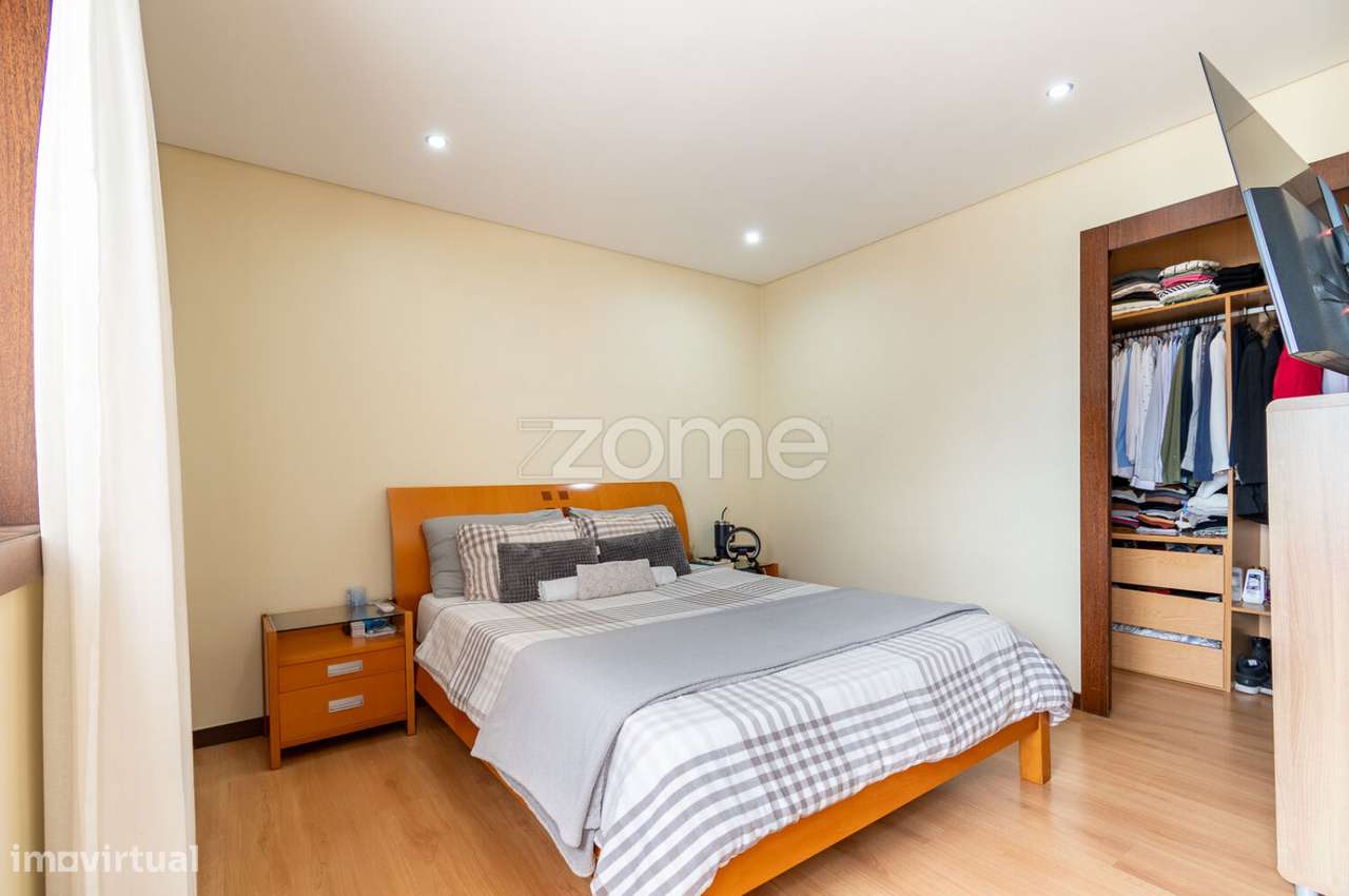 Apartamento T3 em Ferreiros, Braga-21