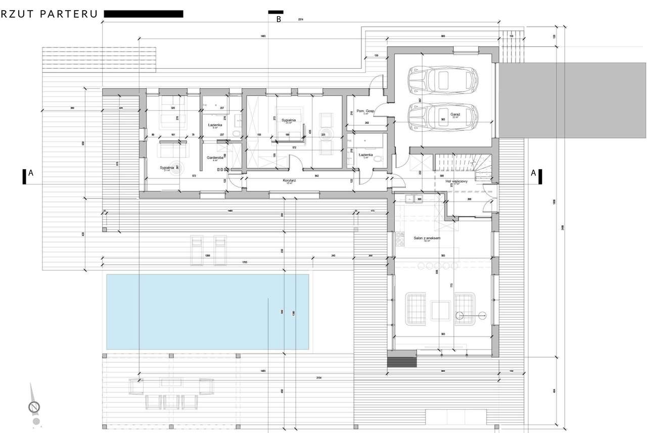 Dom marzeń. Zaprojektowany przez architektów. Wykreowany dla Ciebie.-17