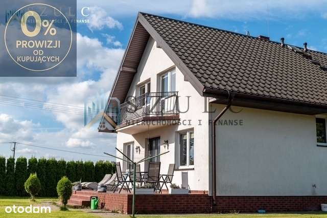 Piękny dom 7,88 ha ziemi , blisko Raczek - Pełny obrazek: 5/20