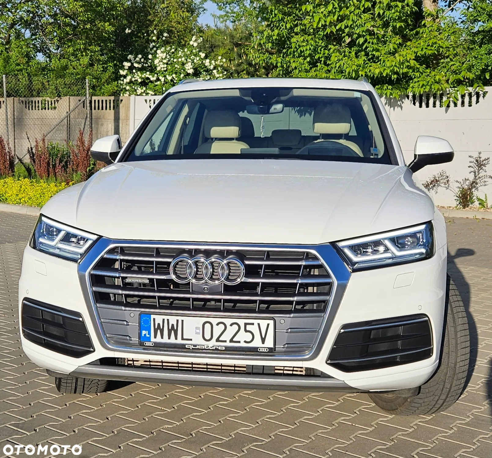 Audi Q5 2.0 TFSI Quattro Sport S tronic - 3