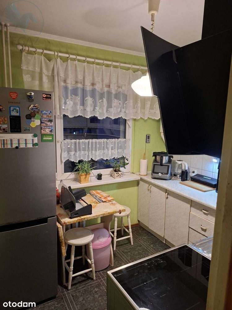 Rezerwacja Mieszkanie 3 pokojowe 54m2 ul. Chopina-4