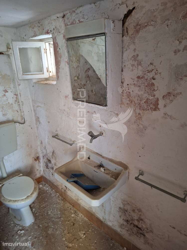 Prédio na Zona Histórica de Portalegre - Grande imagem: 4/6