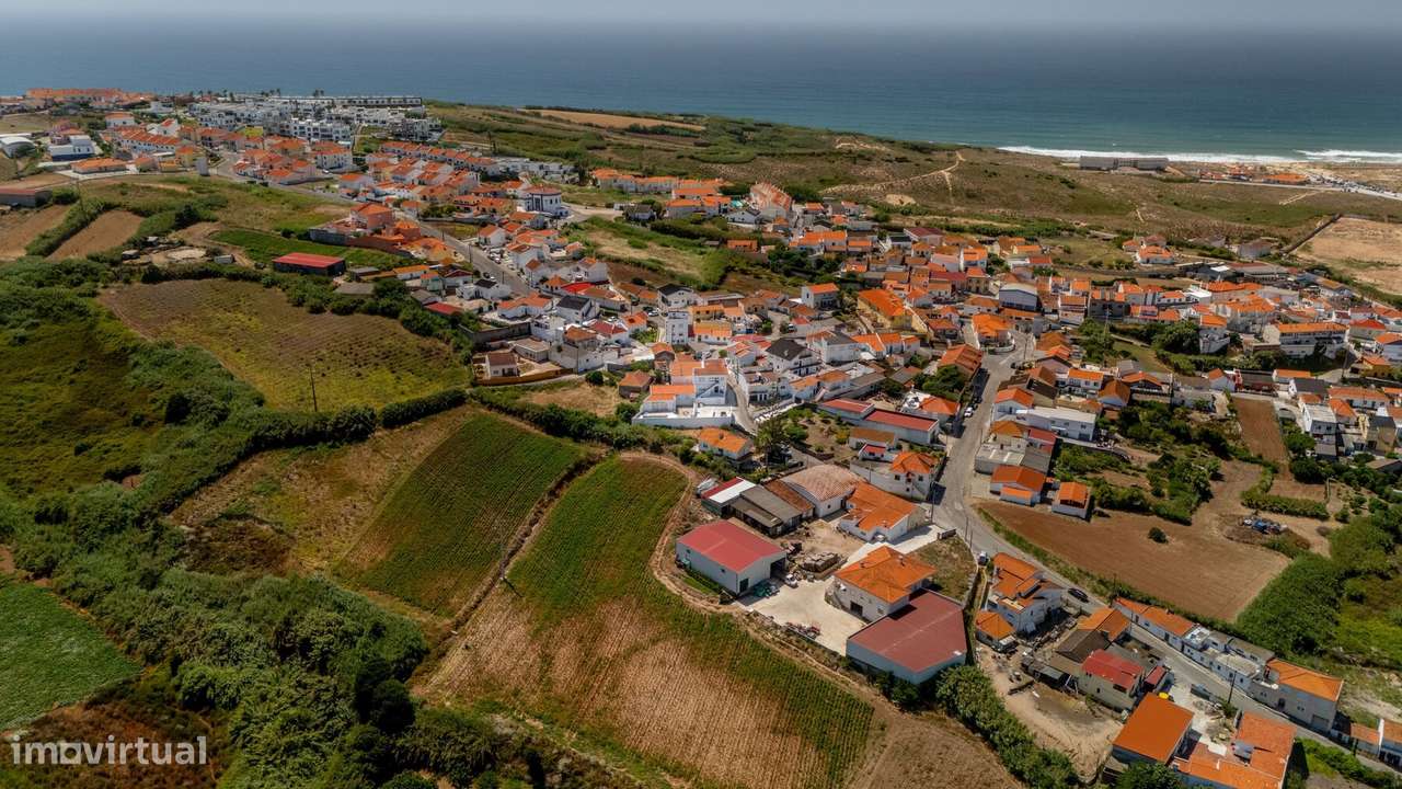 T3 Exclusivo | Design Contemporâneo | prox. à Praia da Areia Branca-52
