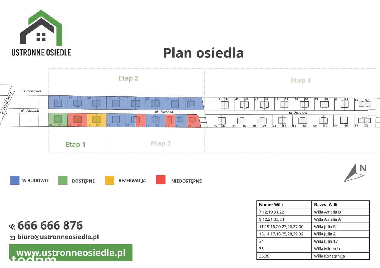 Willa JULIA B | 17 - Pełny obrazek: 5/16