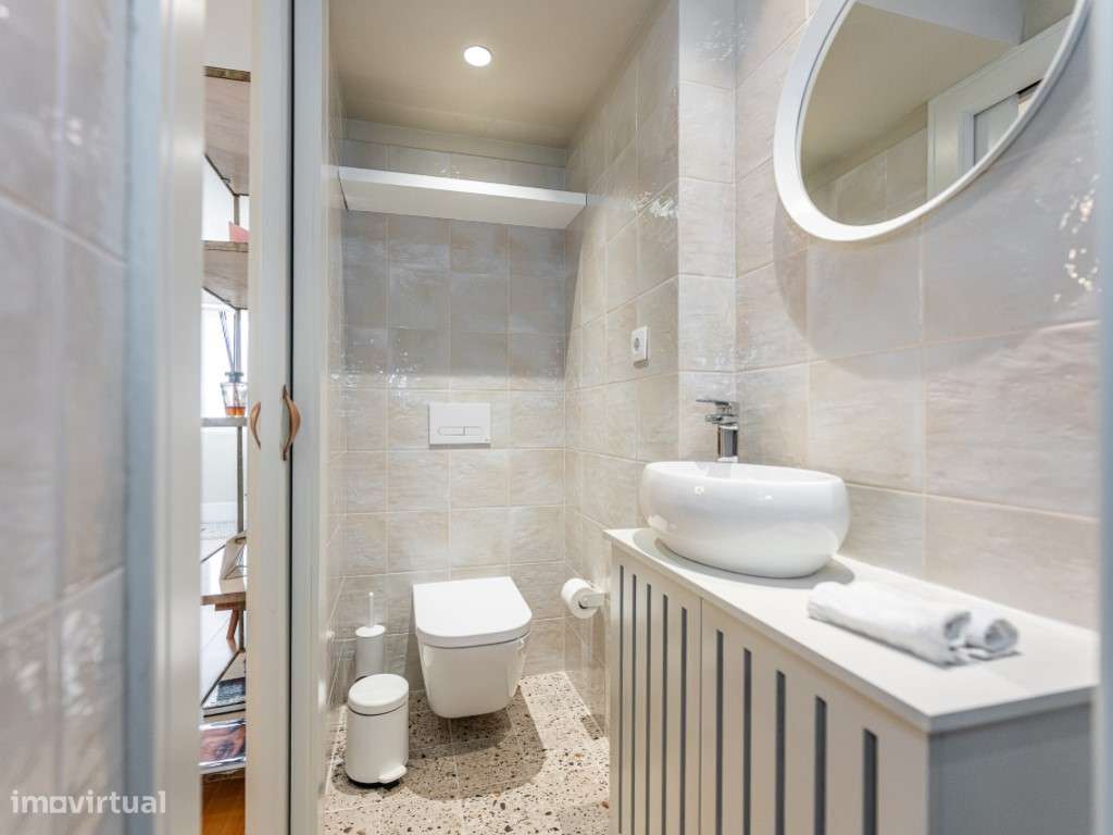 T1 no Bonfim Com Licença AL-10