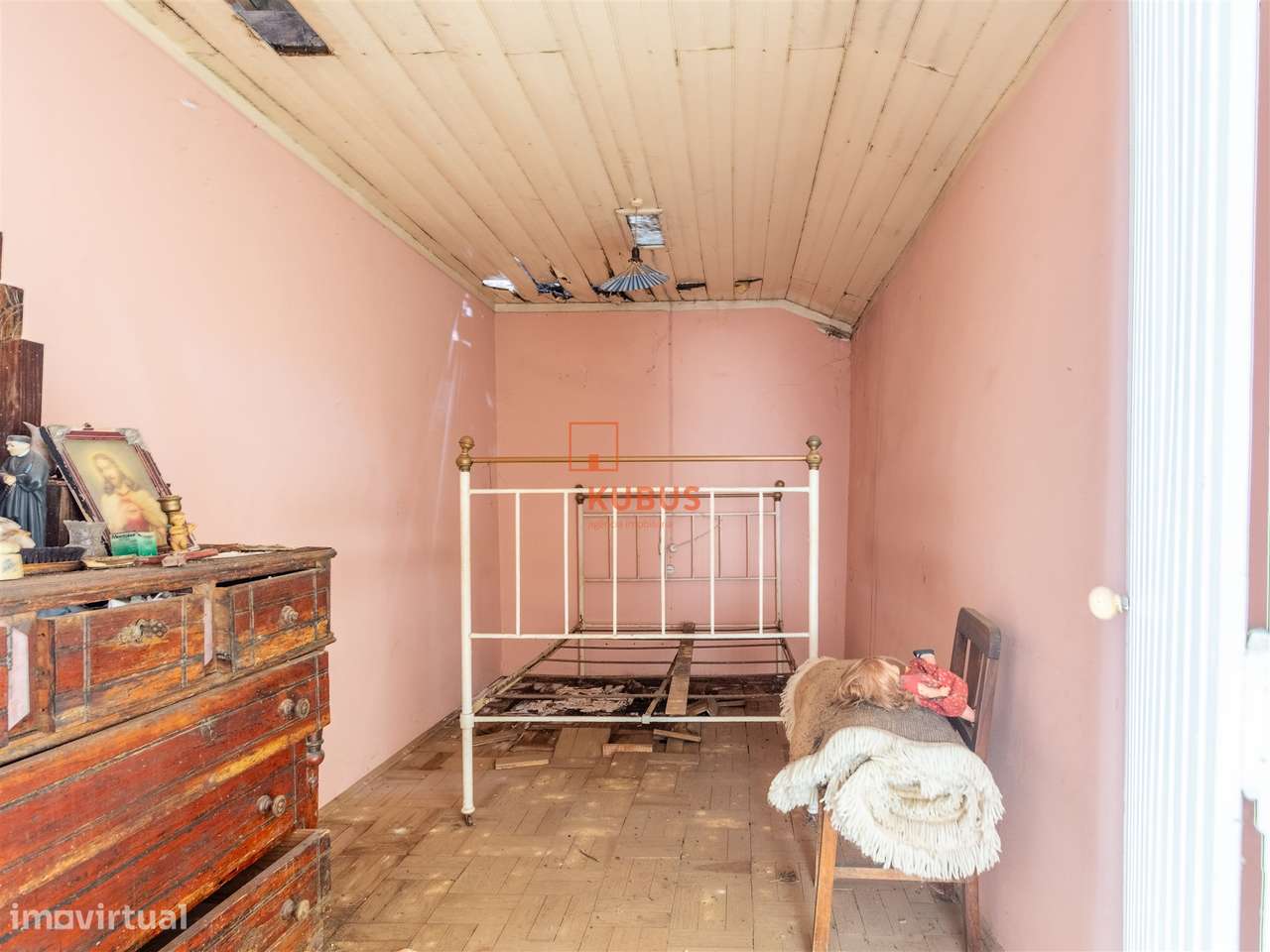 Moradia T3 Venda em Chamusca e Pinheiro Grande,Chamusca-3