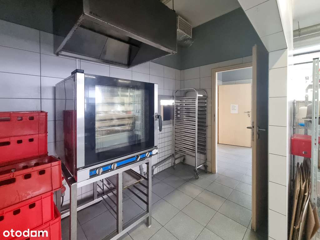 ✅Prowizja 0% - Gastronomia, Catering - Pełny obrazek: 5/17