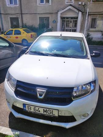 Dacia Sandero - 5