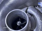 Turbo Turbina Turbosuflanta Nissan Tiida 1.5 DCI 2007 - 2013 Cod 54399700070 - 7