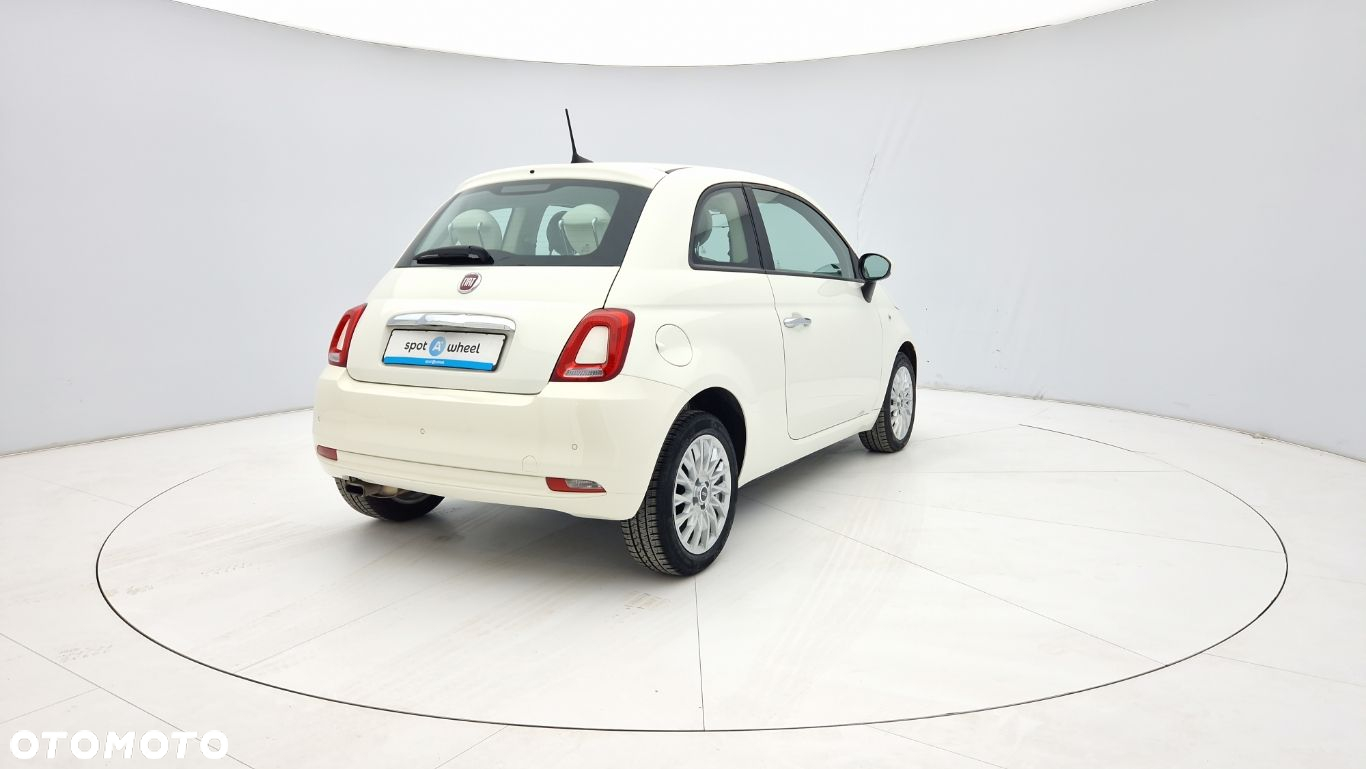 Fiat 500 - 6