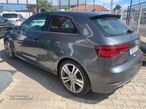 Audi A3 1.6 TDi S-line - 4