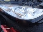 Vand Fata completa Peugeot 307 2001-2008 - 2