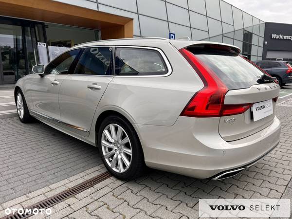 Volvo V90 - 8