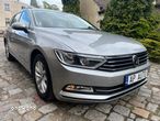 Volkswagen Passat Variant 1.6 TDI (BlueMotion Technology) Comfortline - 8