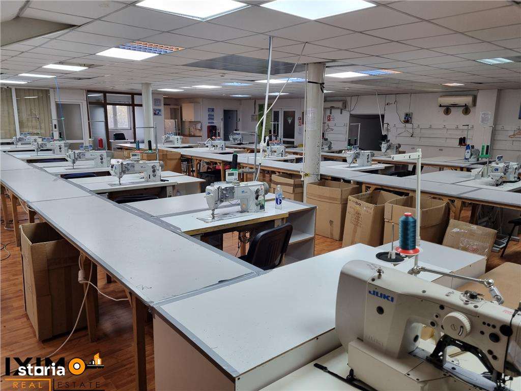 Spatiu Central CROITORIE Autorizat ISU - Imagine principală: 2/12