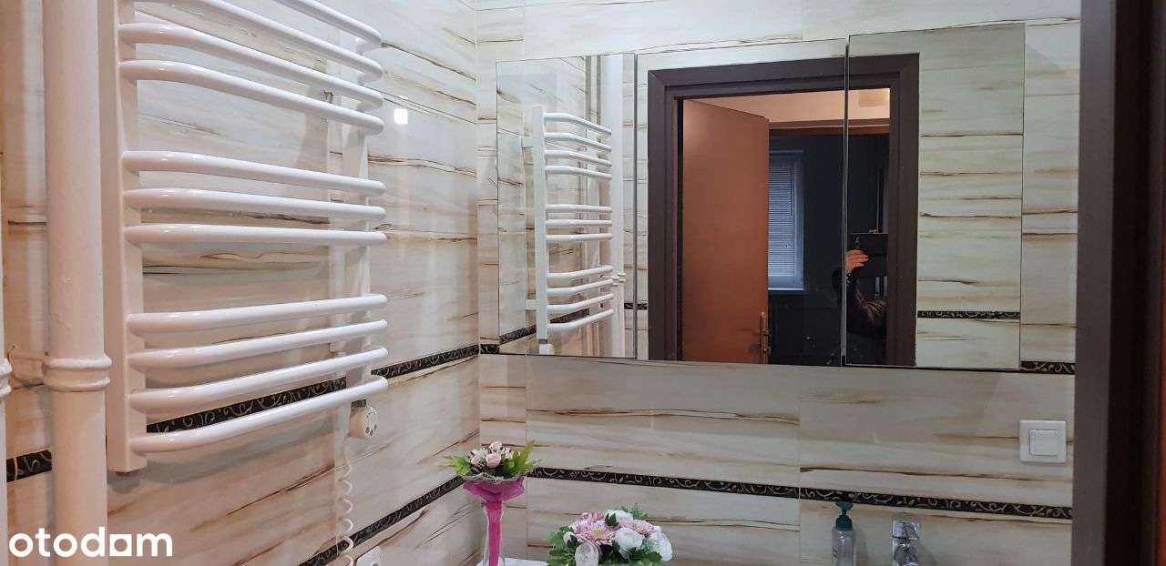 Gdynia Działki Leśne mieszkanie 3 pokojowe - Pełny obrazek: 4/12