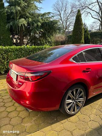 Mazda 6 2.0 SkyPassion - 6