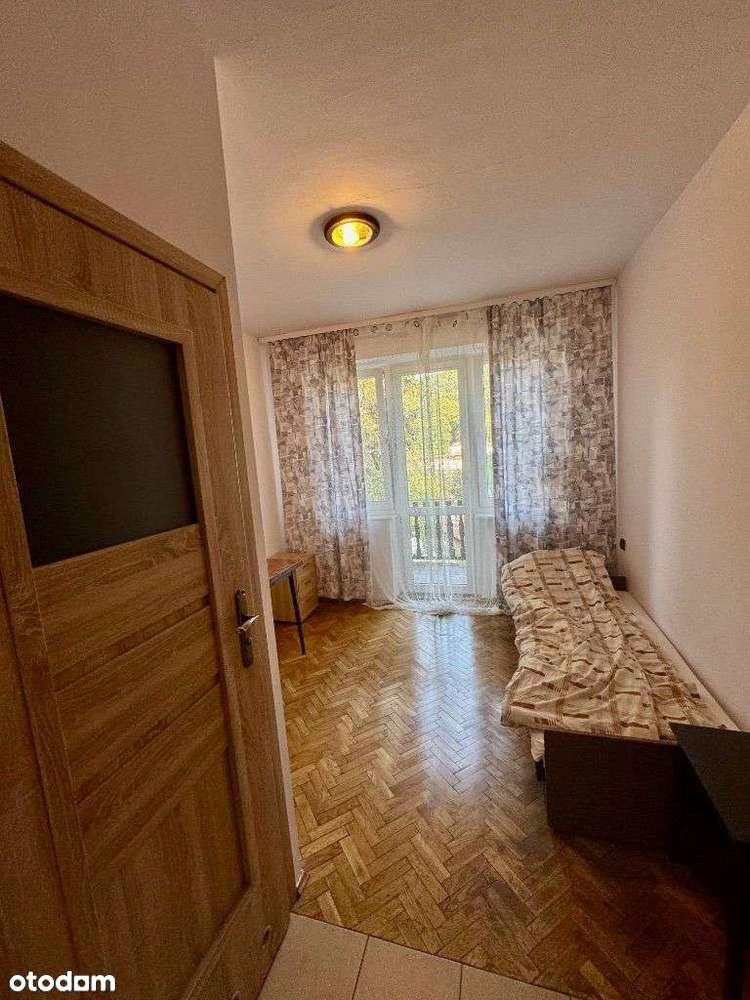 Pensjonat Krynica - Zdrój Centrum - Pełny obrazek: 4/18