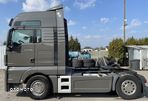 MAN TGX - 8