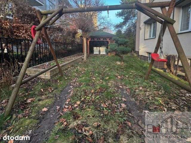 Piękne 4 Pokoje-Krzyki/Taras-Ogród–Parking-Piwnica-16