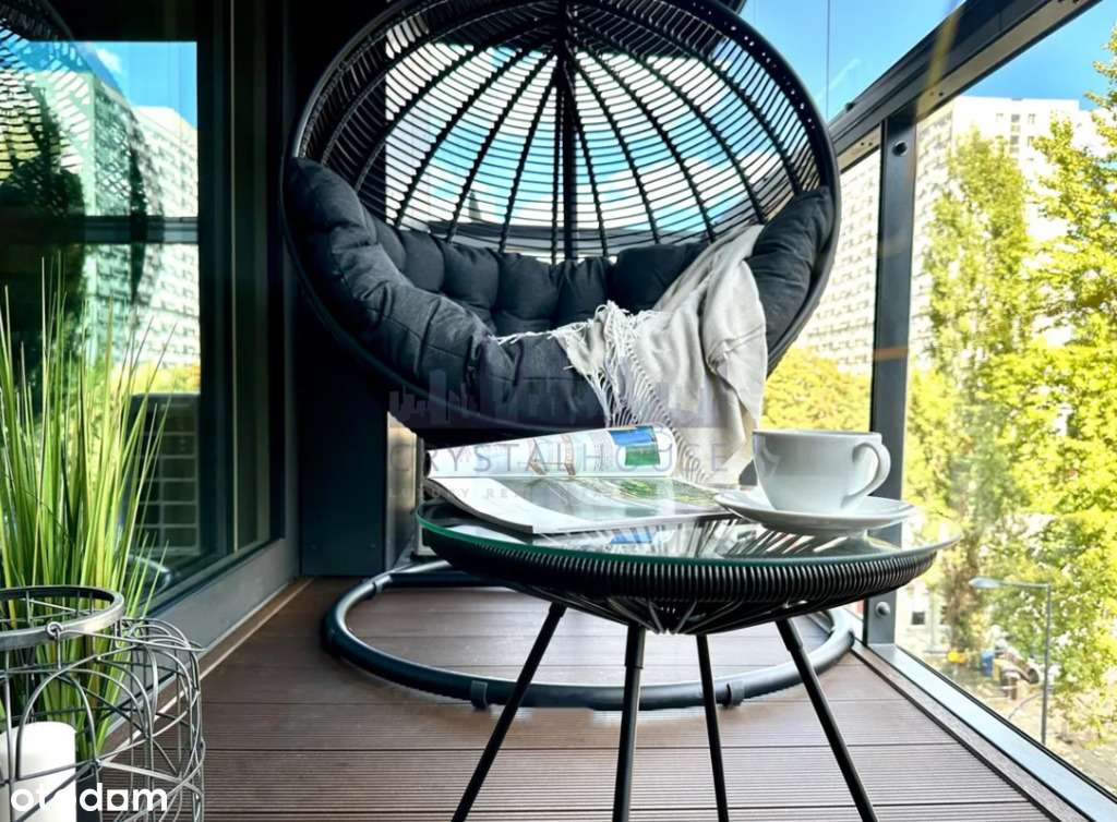 Wyjątkowe 3-pokojowe mieszkanie z tarasem - 53 m²-13