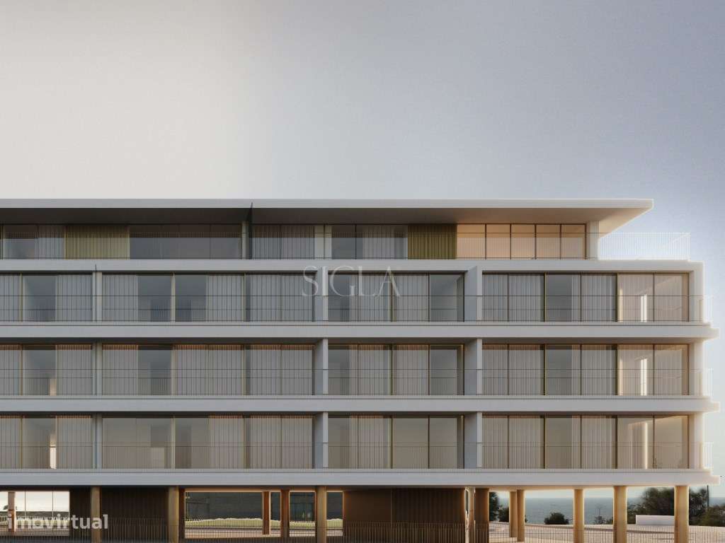 T3 em Lavadores - Grande imagem: 3/11