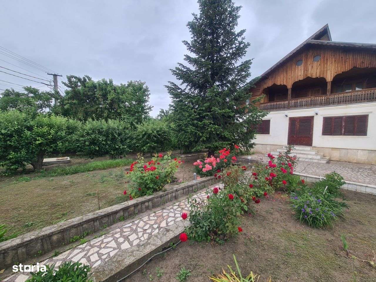 Casa Carligele-Bontesti - Imagine principală: 4/20