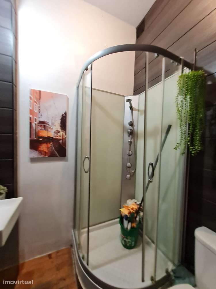 Apartamento T3 no coração de Lisboa-10