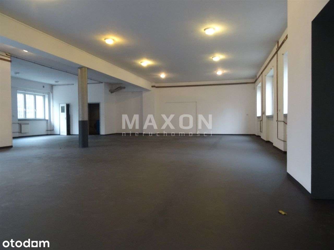 Raszyn, moduł magazynowo-biurowy 360 mkw. - Pełny obrazek: 4/20