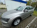 Skoda Superb 1.8 TSI DSG Style - 5