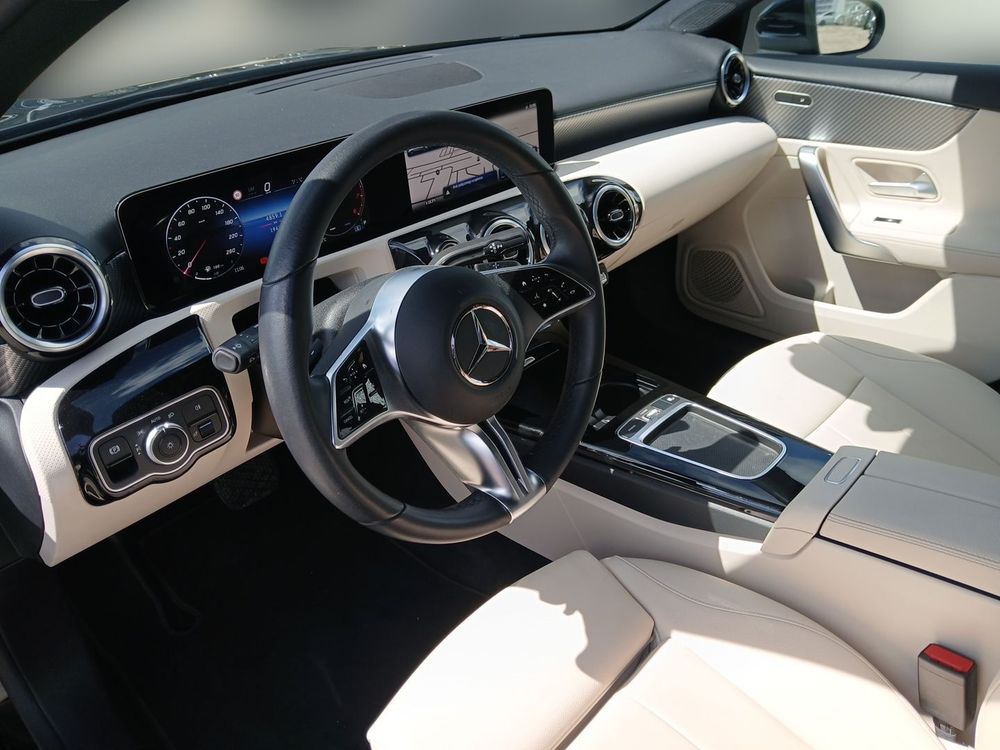 200 Sedan 163KM Pakiet Progressive Advanced MultiBem LED FV23% SalonPL
