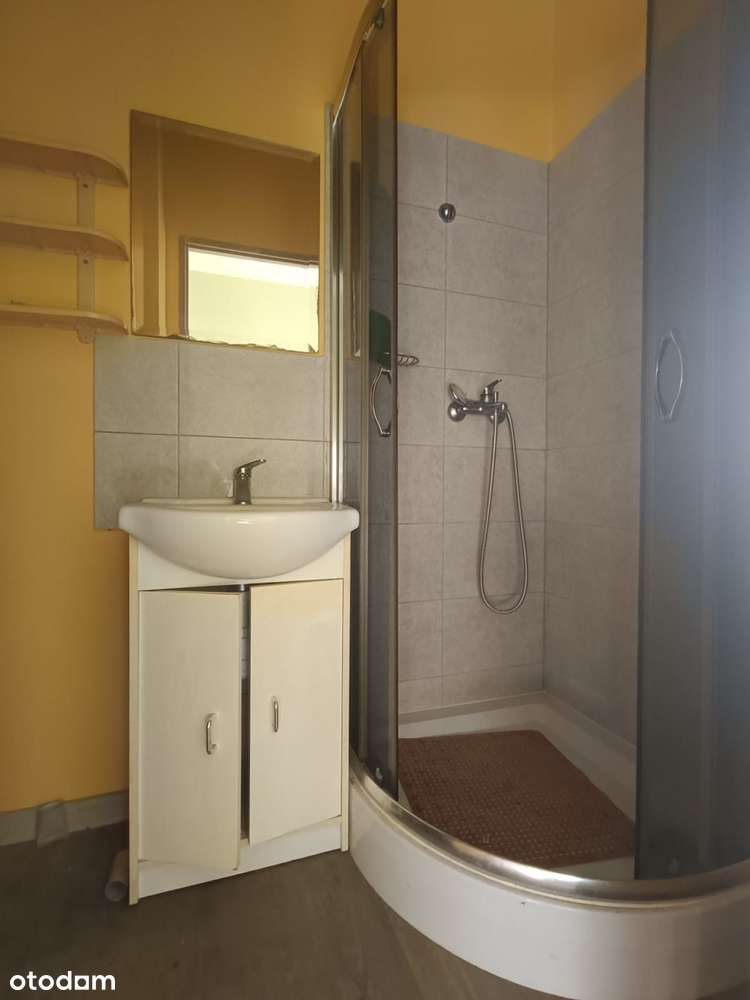 1-pokojowe mieszkanie + piwnica-5