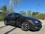 Honda Civic 1.8 Elegance - 32