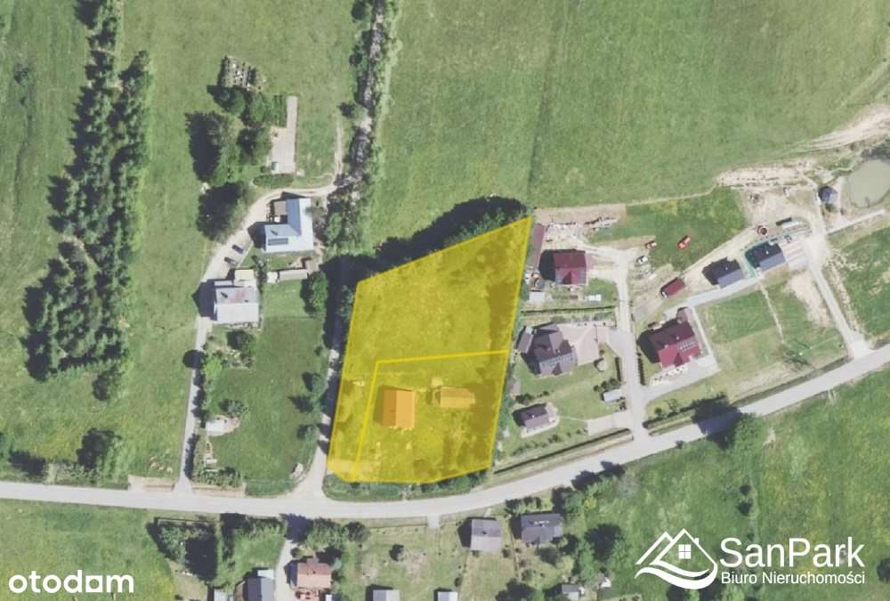 Dom w Bieszczadach-12