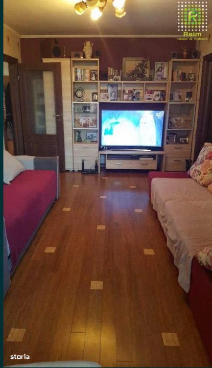 Vanzare | Apartament 4 camere | Apusului |