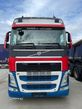 Volvo FH500 - 2