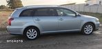 Toyota Avensis 2.2 D-4D X Premium - 5