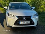 Lexus NX - 3