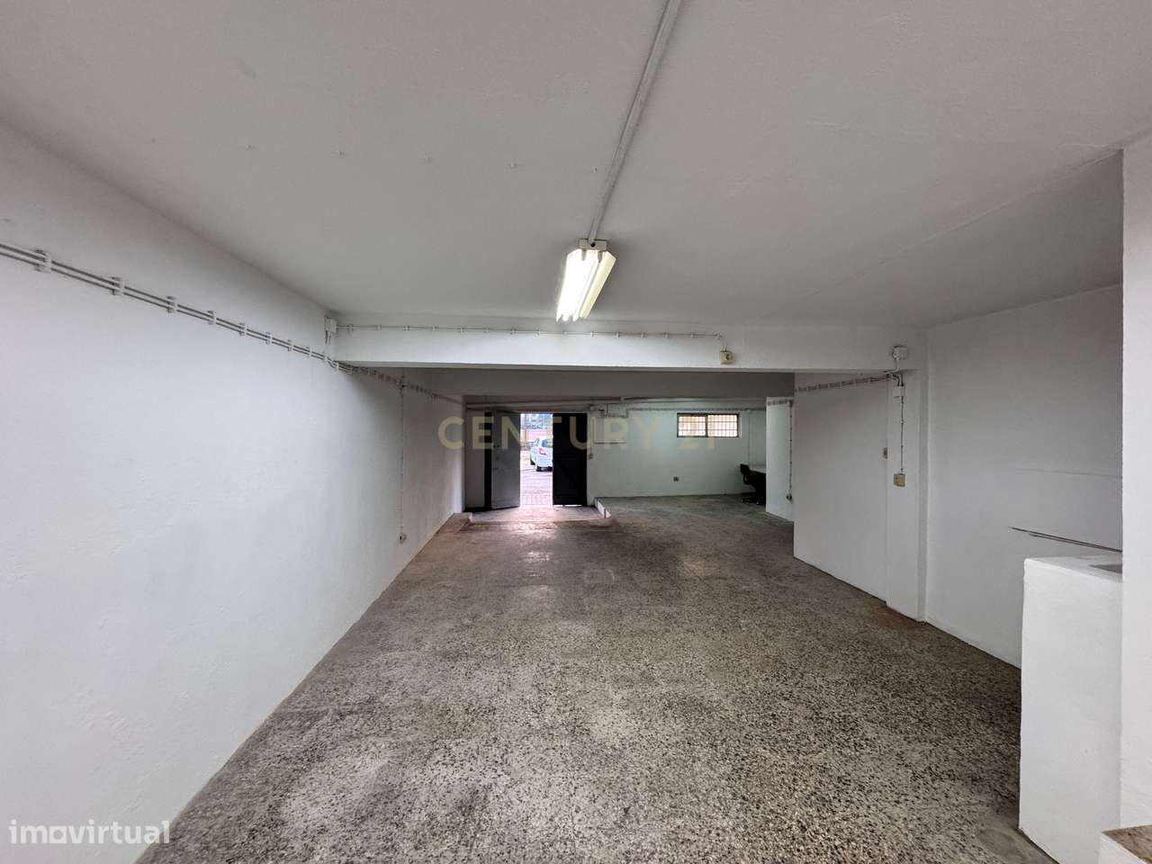 Armazem no Monte Belo | Setúbal - Grande imagem: 5/10